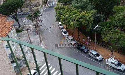 Apto 3 Dorm/1Suite/1Vaga no Miolo da Aclimação Vista Permanente