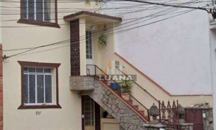 Casa com 5 quartos à venda na Rua Mazzini, 517, Cambuci, São Paulo
