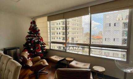 Excelente Apto com 4 Dorm, 1 Suite, 3 Vagas Garagem com 230m² no Miolo da Aclimação por um Excelente Preço
