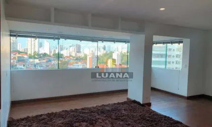 Apartamento com 3 quartos à venda na Avenida Armando Ferrentini, 320, Paraíso, São Paulo
