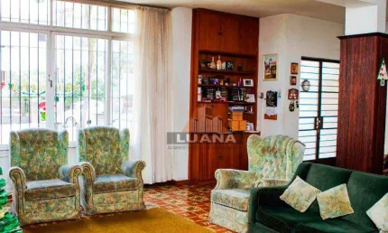 Casa com 4 quartos à venda na Rua Batista do Carmo, 54, Aclimação, São Paulo