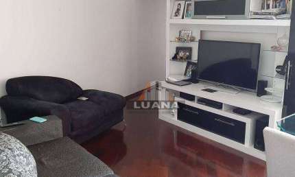 Apartamento com 2 quartos à venda na Rua Muniz de Sousa, 985, Aclimação, São Paulo