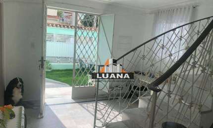 Casa com 3 quartos à venda na Rua Doutor Numa Pereira do Vale, 25, Aclimação, São Paulo