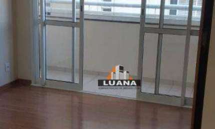 Apartamento com 3 quartos à venda na Rua Jaci, 130, Chácara Inglesa, São Paulo, 70 m2 por R$ 695.000