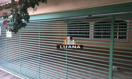 Casa com 4 quartos à venda na Rua Ângelo Cristóforo, 72, Jardim Rizzo, São Paulo