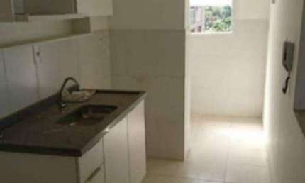 Apartamento com 2 Quartos, sendo 1 Suíte, 53 m² - aluguel por R$ 1.700/mês ou enda por R$ 330.000  - Condomínio Mirante da Colina - Sorocaba/SP