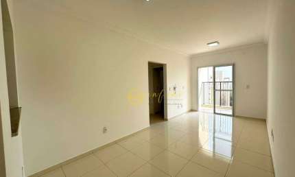 Apartamento com 2 Quartos para alugar, 60 m² por R$ 2.500/mês - Condomínio Residencial Atelie - Parque Campolim - Sorocaba/SP
