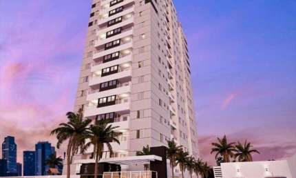 Apartamento Lançamento com 3 quartos, sendo 1 suíte  à venda, 67 m² por R$523.002- Residencial Golden House - Sorocaba/SP