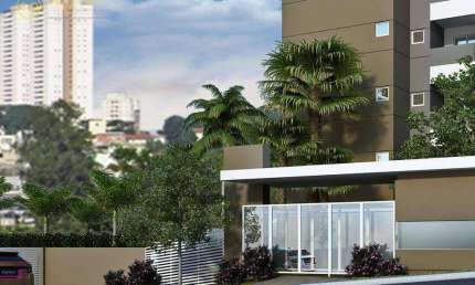 Apartamento com 3 dormitórios à venda, 69 m² por R$ 510.716,89 - Golden House Residencial - Sorocaba/SP
