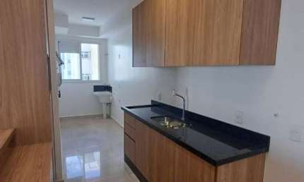 Apartamento com 3 Quartos, sendo 1 Suíte para alugar, 83 m² por R$ 3.800/mês - Edifício Mandúria - Parque Campolim - Sorocaba/SP