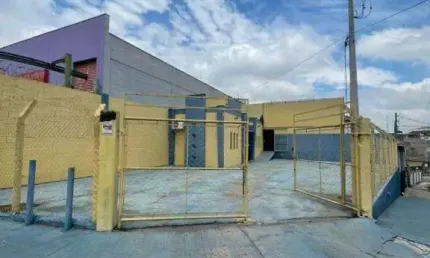Galpão Comercial à venda, 287 m² por R$ 2.700.000 - Jardim Europa - Sorocaba/SP
