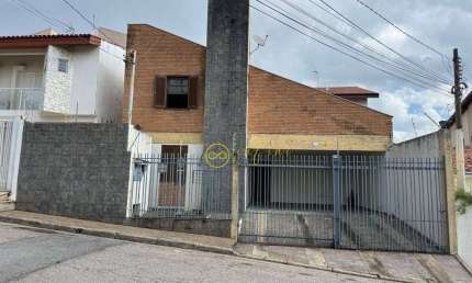 Casa com 3 dormitórios, sendo 2 suítes  à venda, 163 m² por R$ 700.000 - Jardim dos Estados - Sorocaba/SP