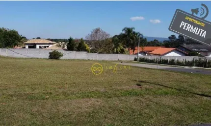 Terreno à venda, 1030 m² por R$ 330.000,00 - Jardim Dacha Sorocaba - Sorocaba/SP