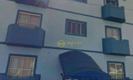 Apartamento Térreo com 2 Quartos à venda, 67 m² por R$ 245.000 - Condomínio Avanhandava - Jardim Saira - Sorocaba/SP