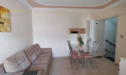 Apartamento com 2 Quartos à venda, 50 m² por R$ 225.000 - Condomínio Centre Ville - Vila São João - Sorocaba/SP