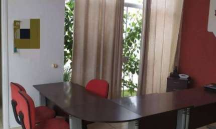 Casa Mobiliada Residencial ou Comercial á venda por R$ 750.000 - Jardim Paulistano - Sorocaba/SP Excelente Localização
