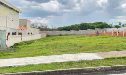Terreno de Condomínio à venda, 1.072,26 m² por R$ 888.000 - Condomínio Saint Patrick - Sorocaba/SP