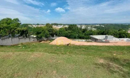 Terreno de condomínio à venda, 1.026 m² por r$ 823.000 - condomínio saint patrick - sorocaba/sp