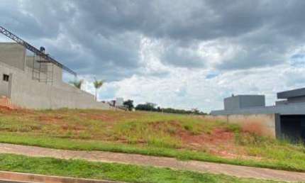 Terreno de Condomínio à venda, 1.070.000 m² por R$ 964.534,00 - Condomínio Saint Patrick - Sorocaba/SP