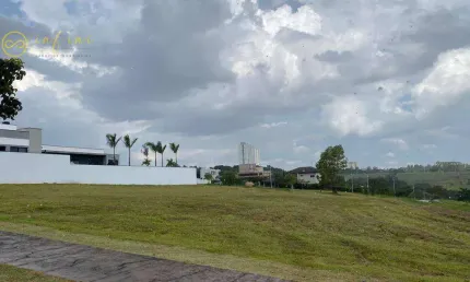 Terreno de condomínio à venda, 1.199,00 m² por r$ 1.097.000 - condomínio saint patrick - sorocaba/sp