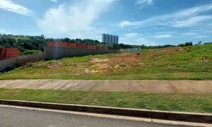 Terreno de condomínio à venda, 1.000,00 m² por r$ 1.145.000 - condomínio saint patrick - sorocaba/sp