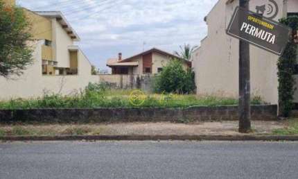 Terreno à venda, 390 m² por R$ 650.000,00 - Jardim Pagliato - Sorocaba/SP