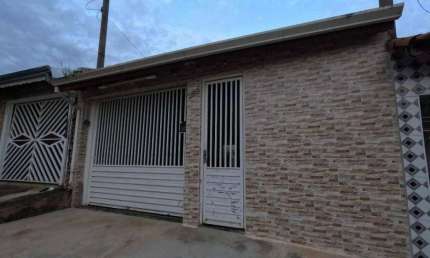 Casa com 2 dormitórios à venda, 120 m² por R$ 380.000,00 - Residencial Donato Flores - Tatuí/SP