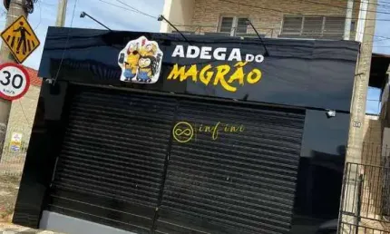 Casa Residencial ou Comercial com 3 Quartos para alugar, 106 m² por R$ 1.900/mês - Vila Fiori - Sorocaba/SP