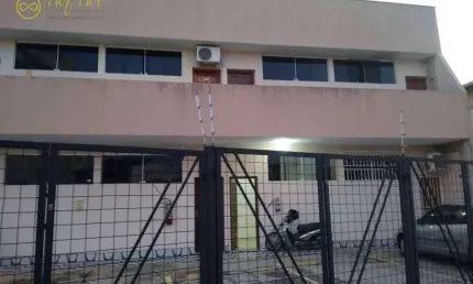 Kitnet com 1 dormitório à venda, 25 m² por R$ 125.000,00 - Jardim Paulista - Sorocaba/SP