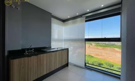 Apartamento com 3 dormitórios à venda, 88 m² por R$ 999.000,00 -  Jardim Maria José  - Votorantim/SP
