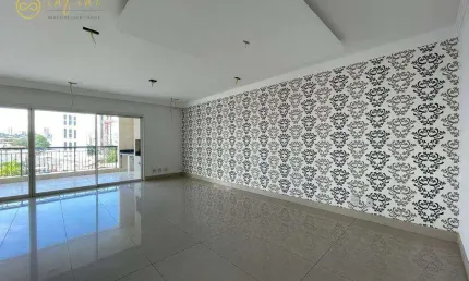 Apartamento com 4 Quartos, sendo 2 Suítes à venda, 247 m² por R$ 2.350.000 - Condomínio Único Campolim - Jardim Portal da Colina - Sorocaba/SP