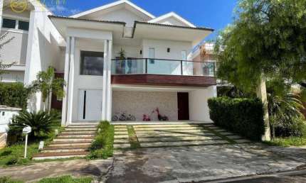 Casa com 3 dormitórios à venda, 334 m² por R$ 1.890.000,00 - Condomínio Residencial Aldeia da Mata - Votorantim/SP