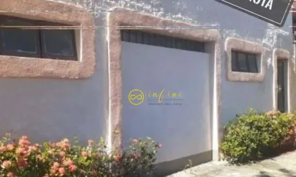 Casa Residencial com 3 Quartos, sendo 1 Suíte  à venda, 230 m² por R$ 590.000 - Cidade Jardim - Sorocaba/SP