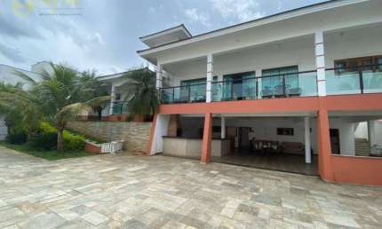Casa de Condomínio com 4 suítes à venda, 560 m² por R$ 1.908.000 - Condomínio Ibiti do Paço - Sorocaba/SP
