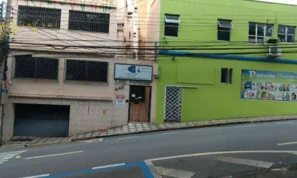 Sala, 119 m² - venda por R$ 420.000,00 ou aluguel por R$ 1.650,00/mês - Centro - Sorocaba/SP