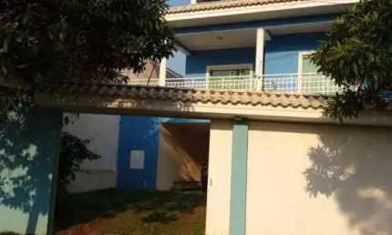 Casa com 3 Quartos, sendo todos Suítes à venda, 400 m² por R$ 1.805.000 - Jardim Bandeirantes - Sorocaba/SP
