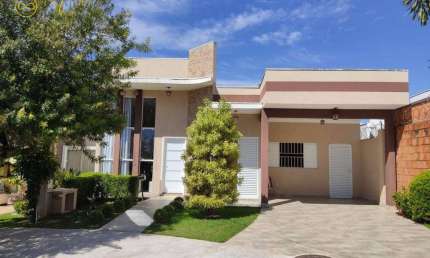 Casa de condomínio com 3 dormitórios, sendo 1 suíte  à venda, 125 m² por R$ 650.000 - Condomínio Horto Florestal lll - Sorocaba/SP