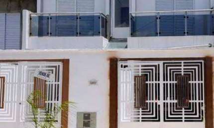 Casa com 4 dormitórios, sendo 1 suíte  à venda, 175 m² por R$ 492.900 - Jardim Paulista - Sorocaba/SP