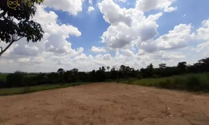 Terreno Comercial à venda, 2.000 m² por R$ 950.000 - Jardim das Azaléias - Sorocaba/SP