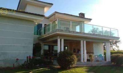 Casa com 2 dormitórios à venda, 226 m² por R$ 899.000,00 - Village da Serra - Araçoiaba da Serra/SP