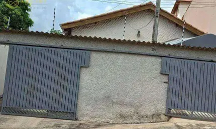 Casa com 3 dormitórios à venda, 300 m² por R$ 424.000,00 - Jardim Simus - Sorocaba/SP
