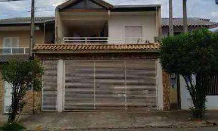Casa Residencial/ Comercial com 4 dormitórios, sendo 1 suíte à venda, 200 m² por R$ 450.000 - Jardim Sorocaba Park - Sorocaba/SP