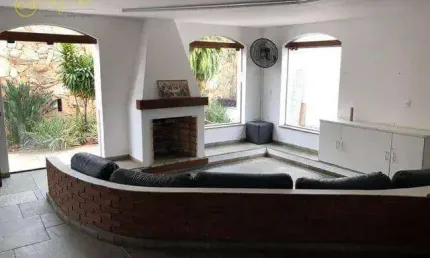 Casa Comercial com 3 dormitórios, sendo 1 suíte à venda, 277 m² por R$ 1.590.000 - Jardim Vergueiro - Sorocaba/SP