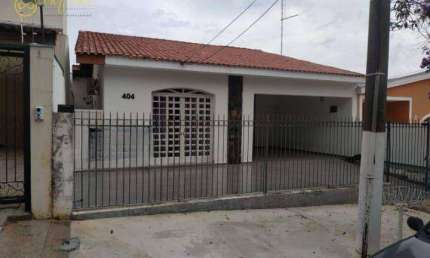 Casa com 3 dormitórios, sendo 1 suíte com hidromassagem à venda, 178 m² por R$ 790.000 - Jardim América - Sorocaba/SP
