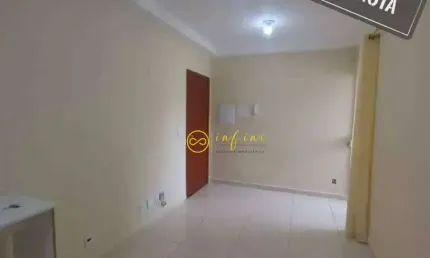 Apartamento térreo novo com 2 quartos à venda, 59 m² por r$ 250.000 - edifício vivano - vila progresso -- sorocaba/sp