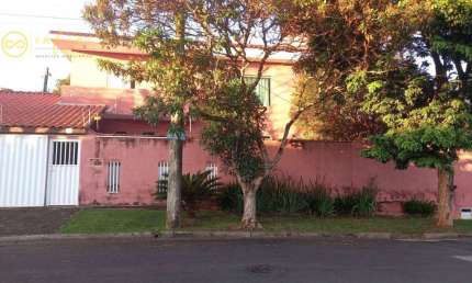 Casa com 3 suítes à venda, 310 m² por R$ 900.000 - Jardim Astro - Sorocaba/SP
