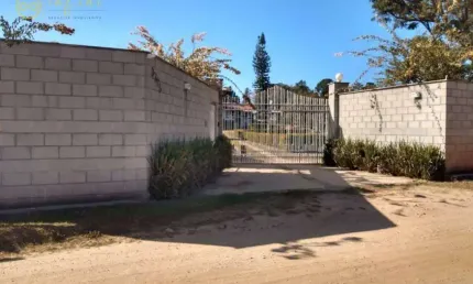 Terreno à venda, 1.173 m² por R$ 410.550- Caputera - Sorocaba/SP