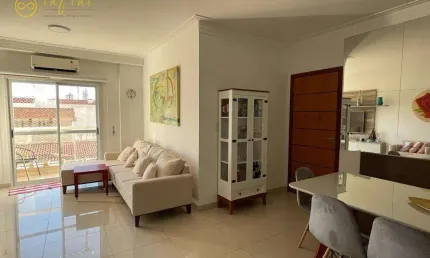 Apartamento com 3 quartos à venda, 120 m² por r$ 640.000 - residencial athenas - centro - sorocaba/sp