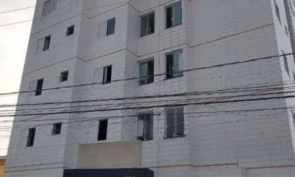 Apartamento com 2 Quartos à venda, 65 m² por R$ 234.000- Condomínio Edifício Micheletti - Sorocaba/SP