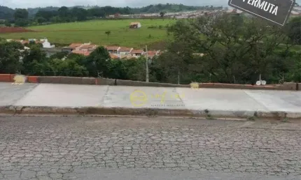 Terreno à venda, 125 m² por r$ 75.000,00 - jardim nova aparecidinha - sorocaba/sp